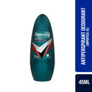Rexona Men Invisible Antibacterial Roll On(Imported )(UI) 45ml