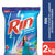 Rin Advanced Synthetic Laundry Detergent Powder 2kg