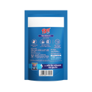 Rin Advanced Synthetic Laundry Detergent Powder 1kg With Liquid Detergent 200ml Free