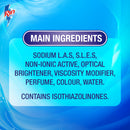 Rin Liquid Detergent 800ml