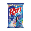 Rin Advanced Synthetic Laundry Detergent Powder 2kg With 200g Surf Excel Powder Free