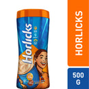 Standard Horlicks Health and Nutrition Drink Jar 500g