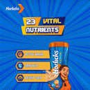 Standard Horlicks Health and Nutrition Drink Jar 1kg
