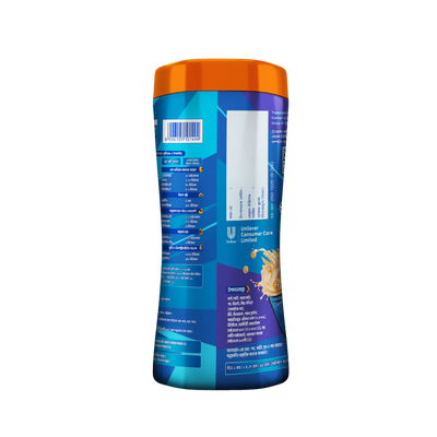 Standard Horlicks Health and Nutrition Drink Jar 1kg