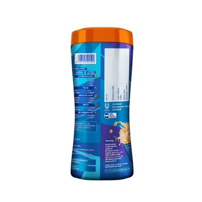 Standard Horlicks Health and Nutrition Drink Jar 500g