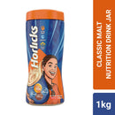 Standard Horlicks Health and Nutrition Drink Jar 1kg