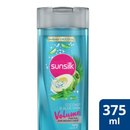 Sunsilk Shampoo Volume 375ml