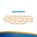 Standard Horlicks Health and Nutrition Drink Jar 250g