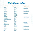 Standard Horlicks Health and Nutrition Drink Jar 1kg