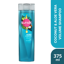 Sunsilk Shampoo Volume 375ml