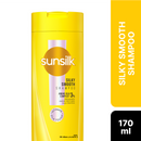 Sunsilk Silky and Smooth Shampoo 170ml