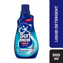 Surf Excel Liquid Detergent Top Load 500ml