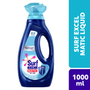 Surf Excel Matic Liquid Detergent Top Load 1L