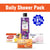 Daily Shower Pack