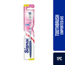 Signal Toothbrush Fighter Soft(Imported )(UI)