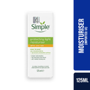 Simple Protecting Light Moisturiser (Imported )(UI) 125ml