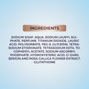 Lux International Gluta Bar Smooth & Radiant 125g