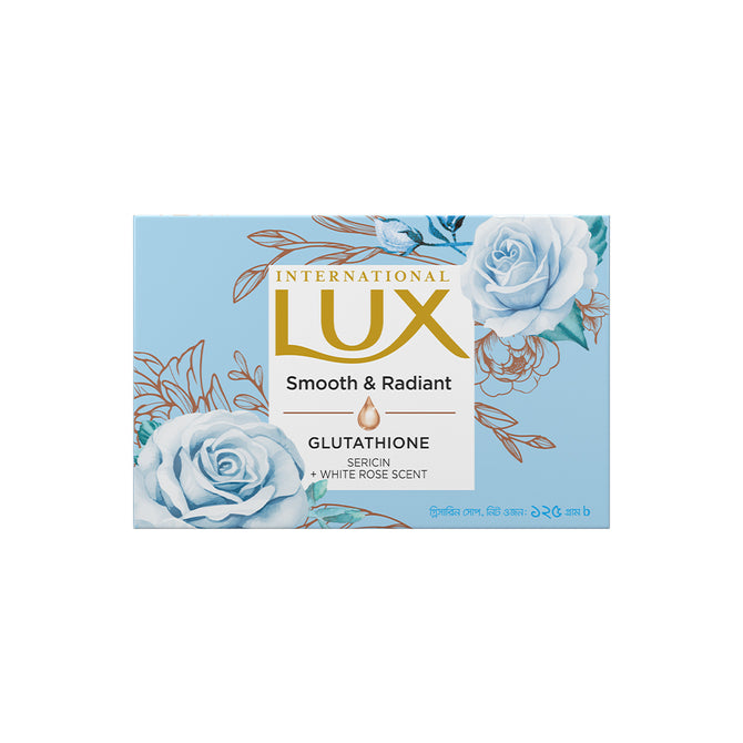 lux glutathione Your glow routine? Upgraded. Brightening + moisturizing Glycerin in the new Gluta Bar. #LUXInternational #LUXGlutaBar #GlutaGlowUp #RadiantSkin #bathingroutine #bathrituals #LUX #LUXGlutaGlow #GlowUpShower #glow #GlutaSoap #GlutaBar Lux International Gluta Bar Smooth