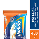 Standard Horlicks Health and Nutrition Drink Super Value Pack 400g