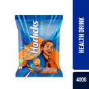 Standard Horlicks Health and Nutrition Drink Super Value Pack 400g