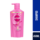 Sunsilk Shampoo Lusciously Thick & Long 450ml