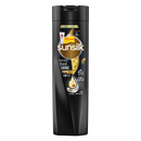 Sunsilk Shampoo Stunning Black Shine 340ml Conditioner Free