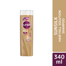 Sunsilk Shampoo Hair Fall Solution 340ml