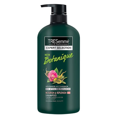 Tresemme Shampoo Botanique Nourish and Replenish 580ml