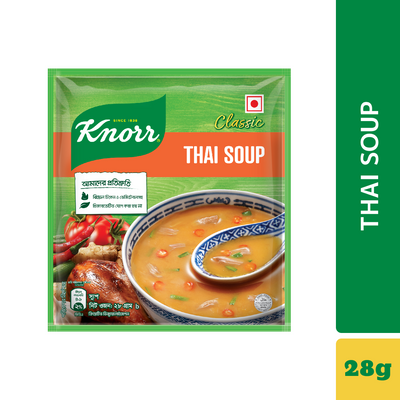 Knorr Soup Thai 28g