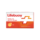 Lifebuoy Skin Cleansing Bar Soap Total 90g