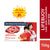 Lifebuoy Skin Cleansing Soap Bar Total 150g With 4pcs Mini Shampoo Free