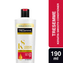 Tresemme Conditioner Keratin Smooth 190ml