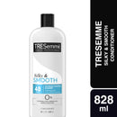 Tresemme Conditioner Silky & Smooth 828ml