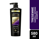 Tresemme Shampoo Hair Fall Defense 580ml