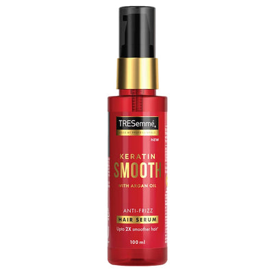 Tresemme Keratin Smooth Anti-Frizz Hair Serum 100ml