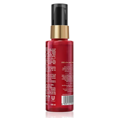 Tresemme Keratin Smooth Anti-Frizz Hair Serum 100ml