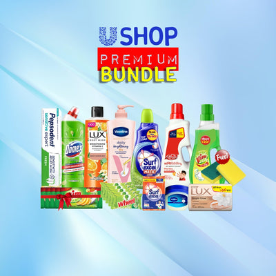 Ushop Premium Bundle