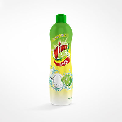 Vim Liquid Dishwash 500ml