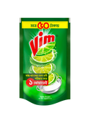 Vim Dishwashing Liquid 210ml