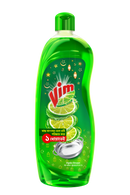 Vim Liquid Dishwash 500ml (Ramadan Edition Pack)