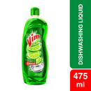 Vim Dishwashing Liquid 475ml