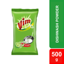 Vim Dishwash Powder 500g