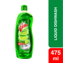 Vim Dishwashing Liquid 475ml