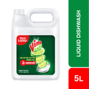 Vim Dishwashing Liquid 5L
