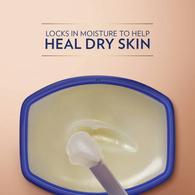 Vaseline Cocoa Butter Petroleum Jelly 50ml