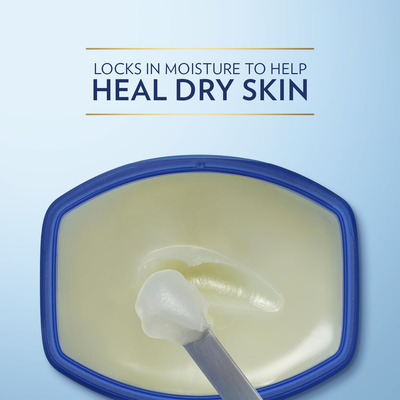 Vaseline Petroleum Jelly 50ml