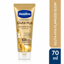 Vaseline Gluta-Hya Flawless Glow Serum in Gel 70ml