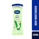 Vaseline Lotion Aloe Fresh 200ml