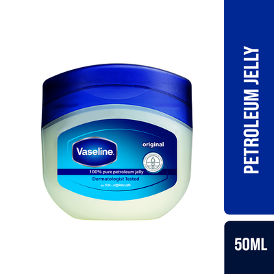 Vaseline Petroleum Jelly 50ml