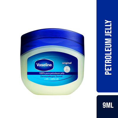 Vaseline Petroleum Jelly 9ml